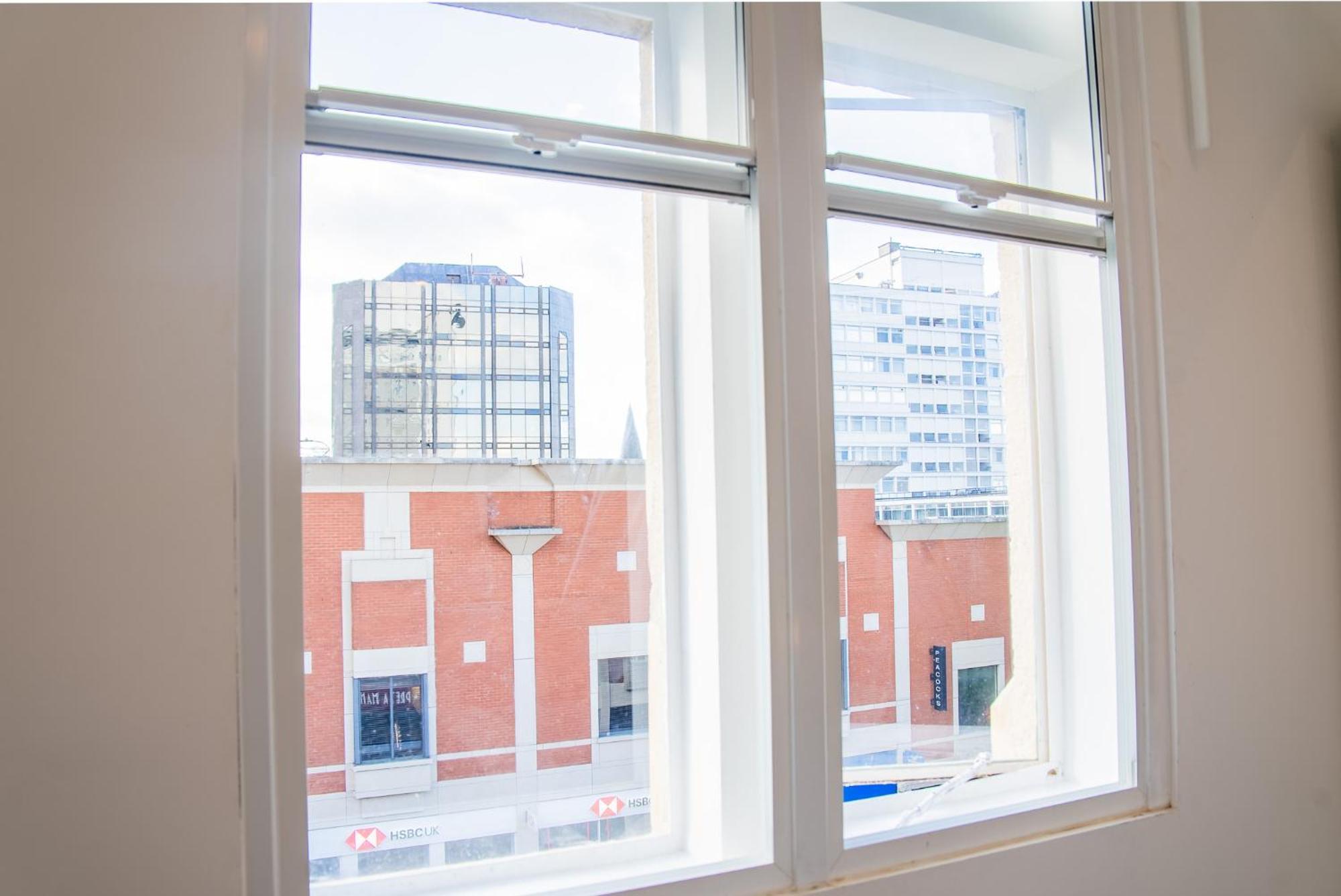 Luxury Studio Apartment In Sutton, London Sutton  Dış mekan fotoğraf